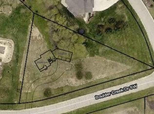 Xxxx Boulder Creek Dr SW, Rochester, MN 55902