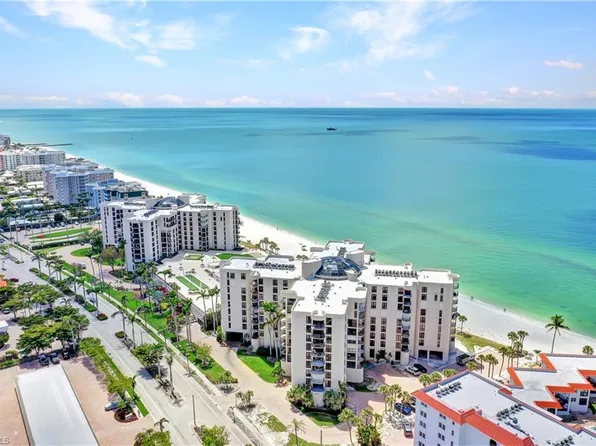 3215 Gulf Shore BLVD N #PH-6N, NAPLES, FL 34103