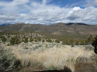 16220 Lost Coyote Ln, Mitchell, OR 97750