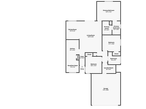 2nd image of 1444 Birchstone Ave