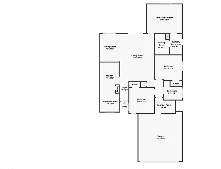 1444 Birchstone Ave — Photo 2