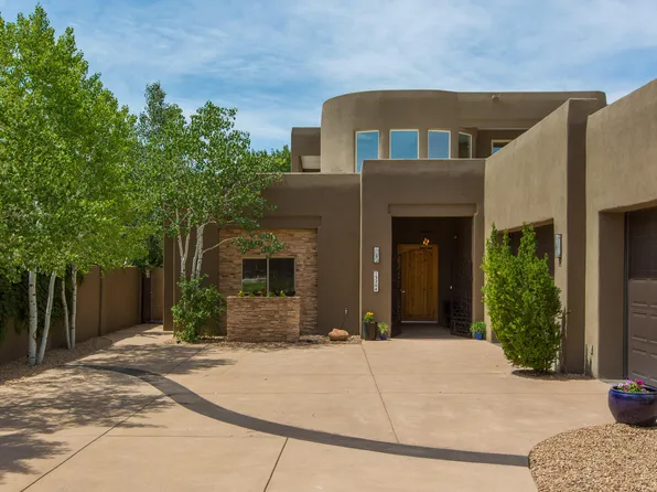 13204 Twilight Trail Pl NE, Albuquerque, NM 87111