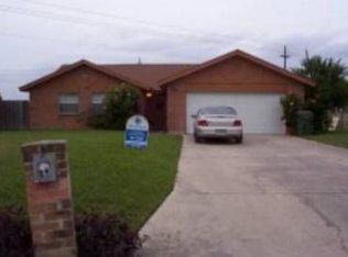 24 Coahuila Ct, Brownsville, TX 78526
