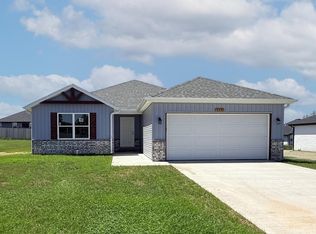 528 Columbine St, Rogersville, MO 65742