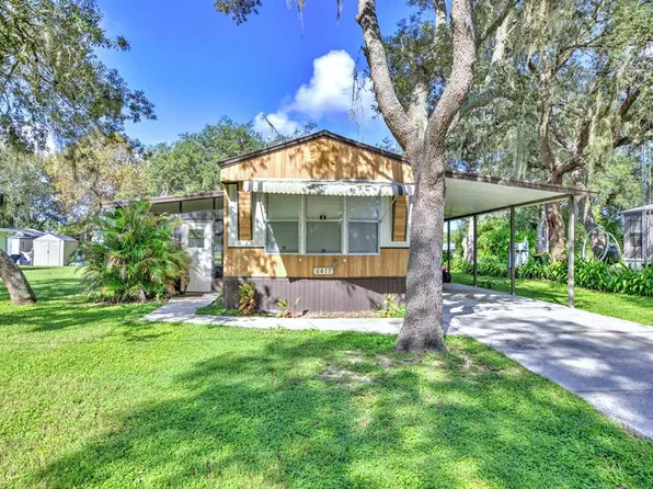 6413 OLD ORCHARD AVENUE, SEBRING, FL 33876