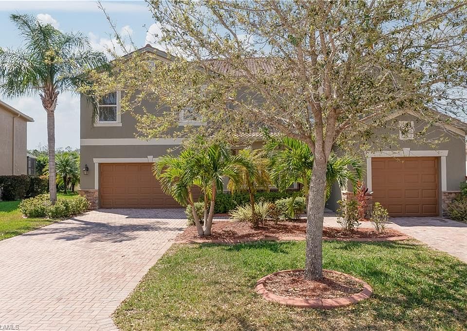 21651 Bella Terra Blvd, Estero, FL 33928 Zillow