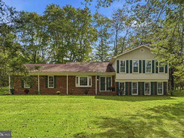 12509 Nokesville Rd, Nokesville, VA 20181