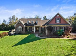 4230 Mason Creek Rd, Winston, GA 30187