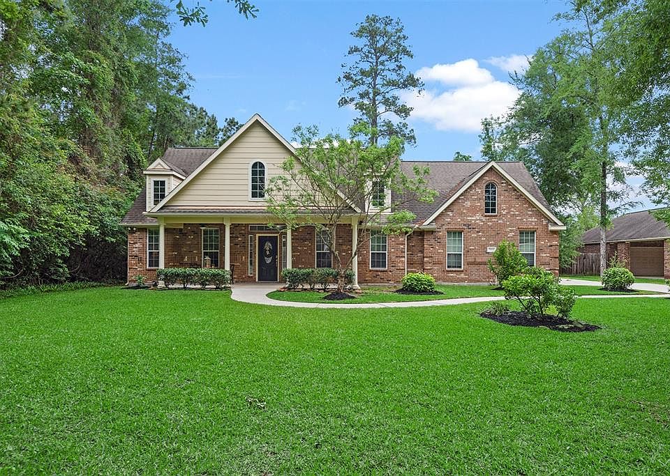 1st image of 7414 Nickaburr Creek Dr
