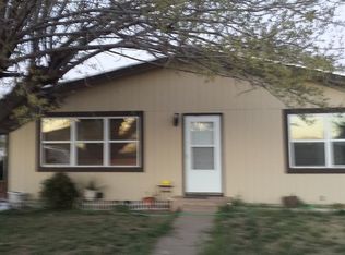 1006 NW 4th St, Andrews, TX 79714