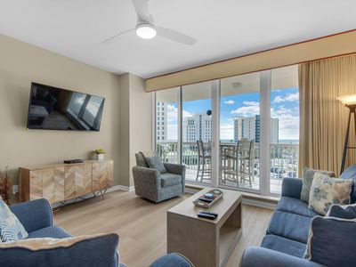 15100 Emerald Coast Pkwy Unit 504, Destin, FL, 32541