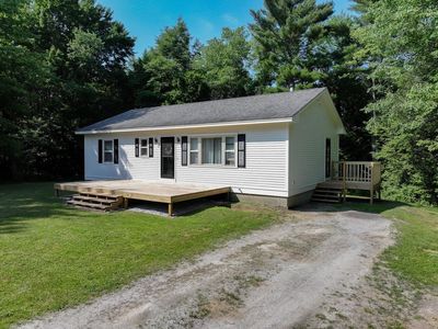 104 Learned Drive, Westford, VT, 05494