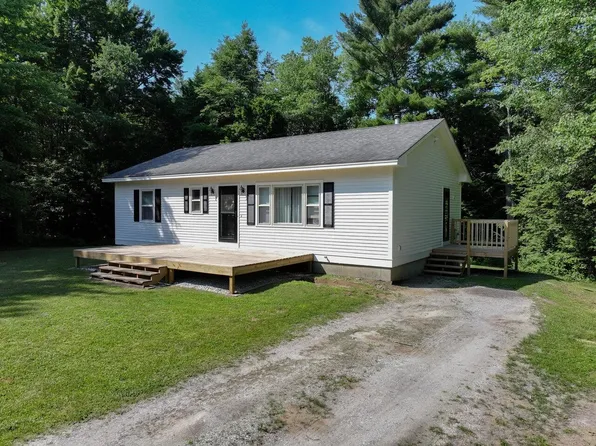 104 Learned Drive, Westford, VT 05494