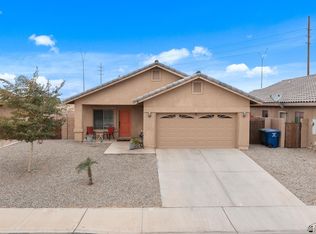4560 S Jasmine Ave, Yuma, AZ 85365