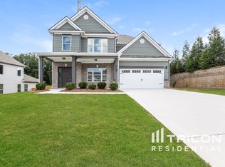 97 Ireland Ln, Dallas, GA