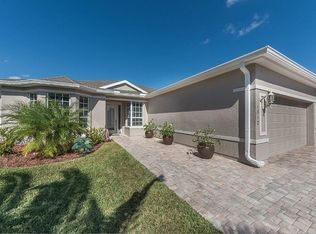 1312 Shoreline Cir, Sebastian, FL 32958