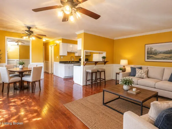 3501 Illinois Ave APT D5, Louisville, KY 40213