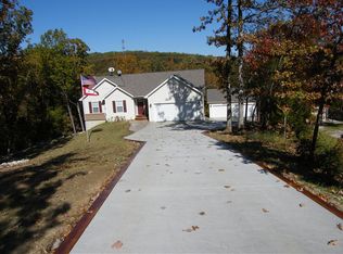 12789 Carla Ln, Festus, MO 63028