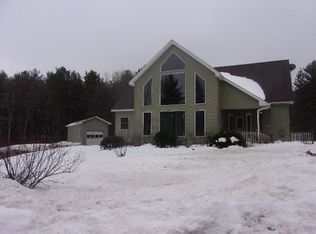 30 Irene Ave, Morrisonville, NY 12962