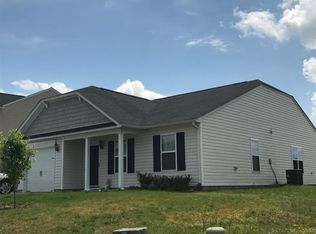 655 Switchback Ct, High Point, NC 27265