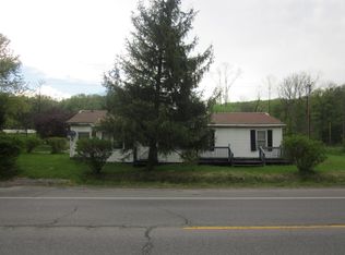 22013 Westernport Rd SW, Mccoole, MD 21562