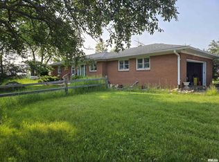 1605 N 1100th Ave, Lynn Center, IL 61262