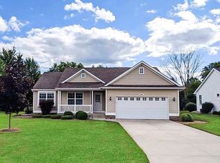 3865 Midnight Path, Saginaw, MI 48603