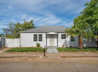 2634 Lanning Ave, Redding, CA 96001