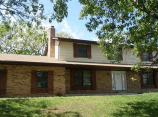 3415 Moselle Rd, Union, MO 63084
