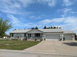 110 Kent St, Dodge City, KS 67801