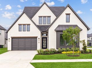 1200 Chickadee St, Prosper, TX 75078