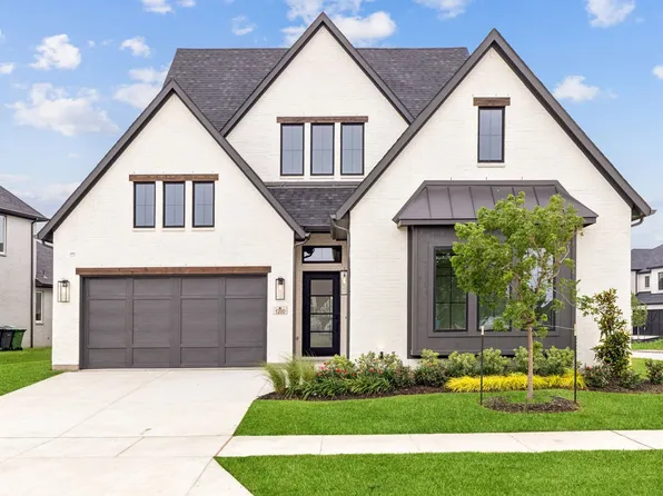 1200 Chickadee St, Prosper, TX 75078