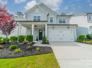 5116 Whitman Ave, Matthews, NC 28105