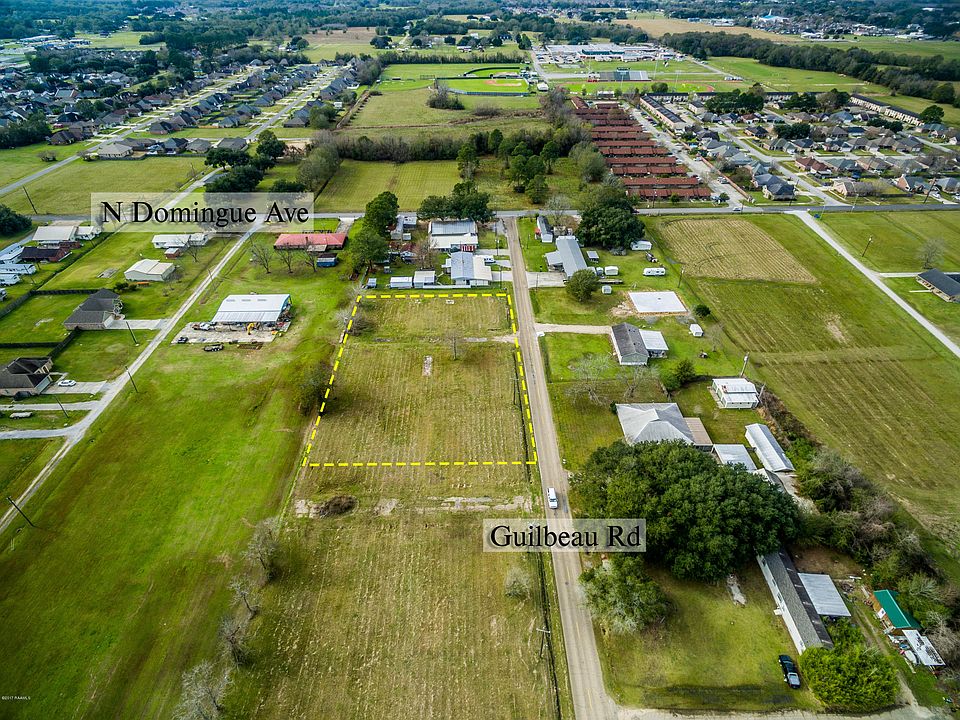 2nd image of 900 Guilbeau Rd