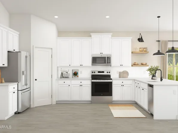 42420 W Pablo Drive, Maricopa, AZ 85138