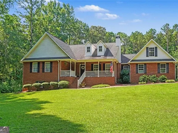 758 Hemphill Rd, Stockbridge, GA 30281
