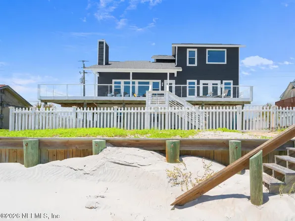 2931 S PONTE VEDRA Boulevard, Ponte Vedra Beach, FL 32082