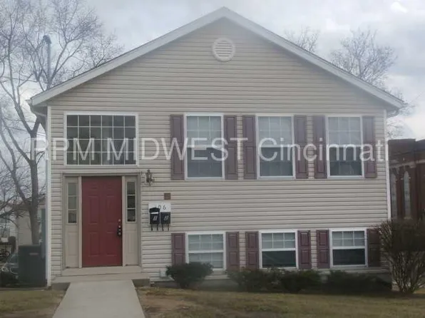 106 N C St, Hamilton, OH 45013