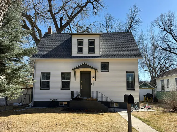 721 Custer St, Brush, CO 80723