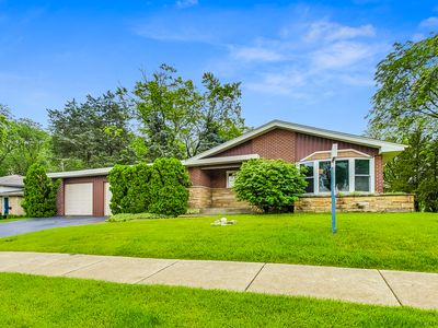 1606 Paula Ave, Wheaton, IL, 60189