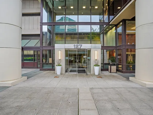 127 Greyrock Place APT 703, Stamford, CT 06901