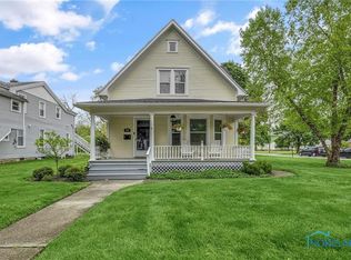 303 W Dudley St, Maumee, OH
