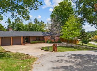 1000 S Townsend Dr, Ada, OK 74820