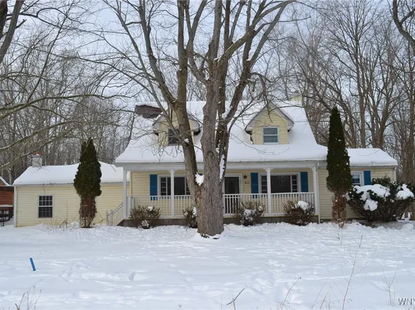 8610 Goodrich Rd, Clarence Center, NY 14032