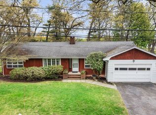 66 Windmill Ln, Arlington, MA 02474