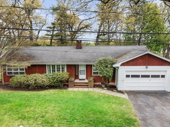 66 Windmill Ln, Arlington, MA 02474
