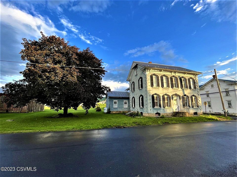 775 Center Ave, Beaver Springs, PA 17812 MLS 2094458 Zillow