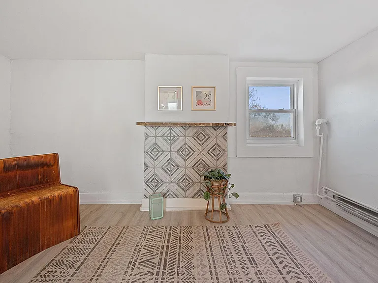 Bonus Suite/Livingroom