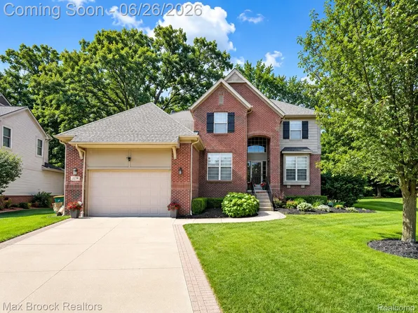 3238 Terra Ct, Wixom, MI 48393