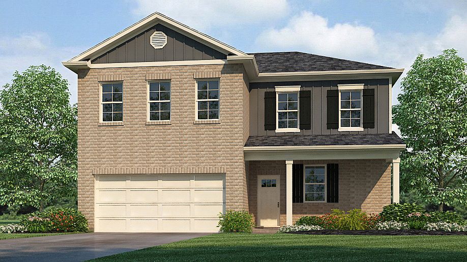 Plan Elevation.
